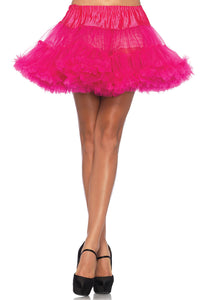 Leg Avenue Women's Petticoat