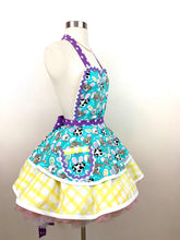 Load image into Gallery viewer, Easter Aprons, Mommy and Me, Hippity Hop Easter Pups
