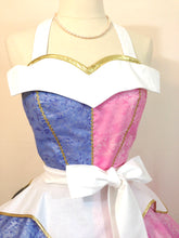 Load image into Gallery viewer, Aurora Costume Apron, Adult

