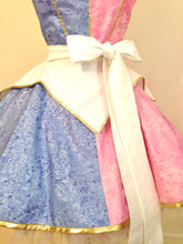 Load image into Gallery viewer, Aurora Costume Apron, Adult
