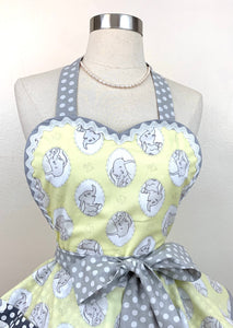 Dumbo Apron, Women's Apron