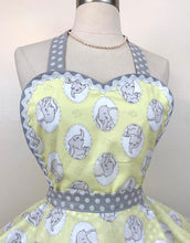 Load image into Gallery viewer, Dumbo Apron, Women&#39;s Apron
