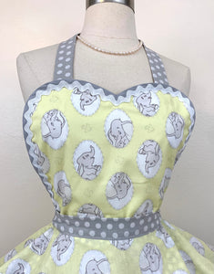 Dumbo Apron, Women's Apron