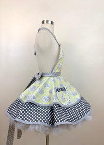 Dumbo Apron, Women's Apron