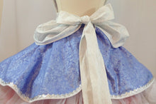Load image into Gallery viewer, Cinderella Costume Apron, Woman&#39;s Apron
