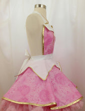 Load image into Gallery viewer, Aurora Costume Apron, Adult
