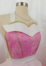 Load image into Gallery viewer, Aurora Costume Apron, Adult
