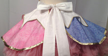 Load image into Gallery viewer, Aurora Costume Apron, Adult
