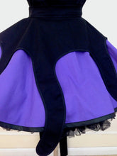 Load image into Gallery viewer, Ursula Sea Witch Costume Apron, Adult
