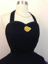 Load image into Gallery viewer, Ursula Sea Witch Costume Apron, Adult
