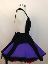 Load image into Gallery viewer, Ursula Sea Witch Costume Apron, Adult
