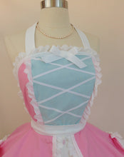 Load image into Gallery viewer, Bo Peep Costume Apron
