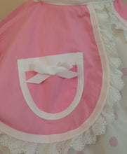 Load image into Gallery viewer, Bo Peep Costume Apron
