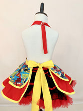 Load image into Gallery viewer, Super Heroes Girls Apron
