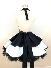 Load image into Gallery viewer, Tweedledum and Tweedledee Wonderland Costume Aprons, Adult
